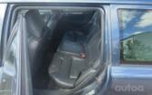 Volvo V70 2 generation R wagon 5-doors