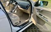 Volvo XC60 1 generation [restyling] Crossover