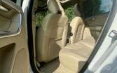 Volvo XC60 1 generation [restyling] Crossover