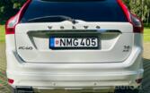 Volvo XC60 1 generation [restyling] Crossover