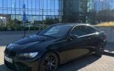 BMW 320 2013