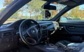 BMW 320 2013