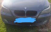 BMW 530 2002