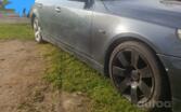BMW 530 2002