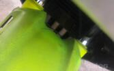 Honda CBR