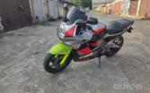 Honda CBR