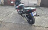 Honda CBR