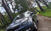 Skoda Octavia 3 generation Combi wagon 5-doors