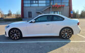 BMW 2 Series G42