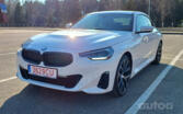 BMW 2 Series G42