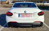 BMW 2 Series G42