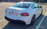 BMW 2 Series G42