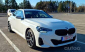 BMW 2 Series G42