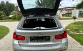 BMW 320 2013