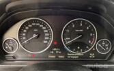BMW 320 2013
