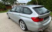 BMW 320 2013