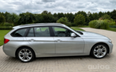 BMW 320 2013