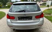 BMW 320 2013