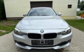 BMW 320 2013