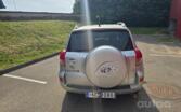 Toyota RAV 4 3 generation (XA30)