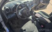 Toyota RAV 4 3 generation (XA30)