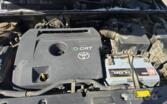 Toyota RAV 4 3 generation (XA30)