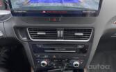 Audi Q5 8R [restyling] Crossover