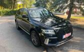 Audi Q5 8R [restyling] Crossover