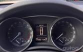 Skoda Superb 2012
