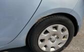 Hyundai i20 PB Hatchback 5-doors
