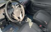 Hyundai i20 PB Hatchback 5-doors