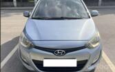 Hyundai i20 PB Hatchback 5-doors