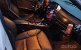 BMW 5 Series E60/E61 Touring wagon