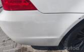 BMW 5 Series E60/E61 Touring wagon