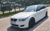 BMW 5 Series E60/E61 Touring wagon