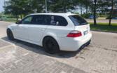 BMW 5 Series E60/E61 Touring wagon