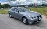 BMW 5 Series E60/E61 Touring wagon