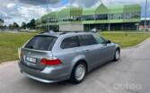 BMW 5 Series E60/E61 Touring wagon