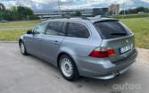 BMW 5 Series E60/E61 Touring wagon
