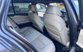 BMW 5 Series F07/F10/F11 Touring wagon