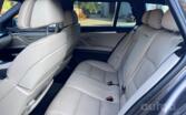 BMW 5 Series F07/F10/F11 Touring wagon