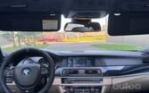 BMW 5 Series F07/F10/F11 Touring wagon