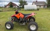 KTM ATV