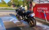 Yamaha FZ