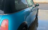 Mini One R50 Hatchback