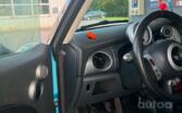 Mini One R50 Hatchback
