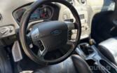 Ford Mondeo 4 generation wagon