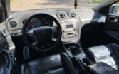 Ford Mondeo 4 generation wagon