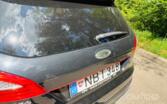 Ford Mondeo 4 generation wagon