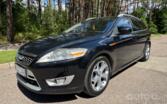 Ford Mondeo 4 generation wagon